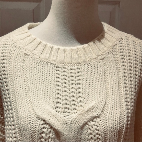 Vero Moda O Neck sweater size 12 - Picture 2 of 10